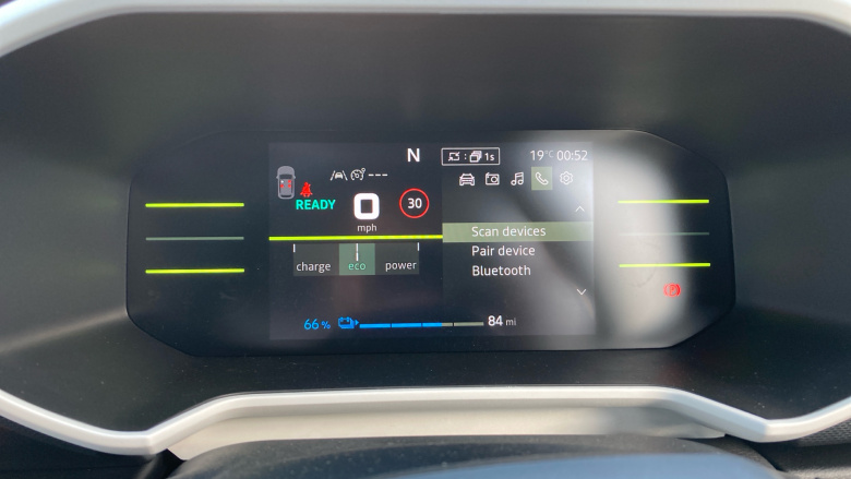 Dacia Spring 27kWh Expression 65 48kW 5dr Auto Electric Hatchback